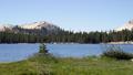 Lake-In-Yosemite
