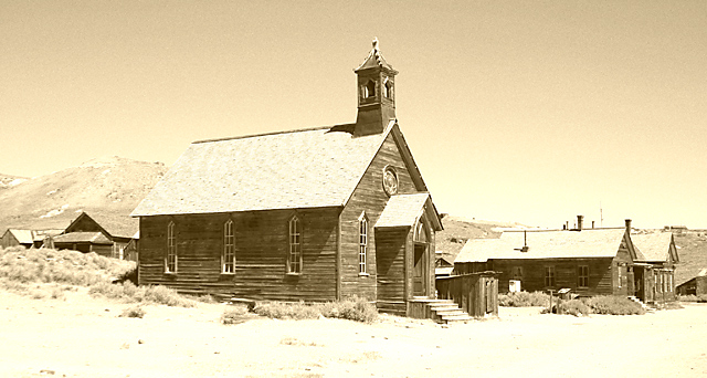 old-church