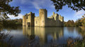 Bodiam Castle East Sussex