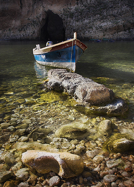 Inland Sea