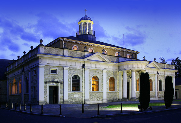Cathedral