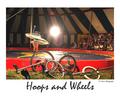 Hoops and Wheels