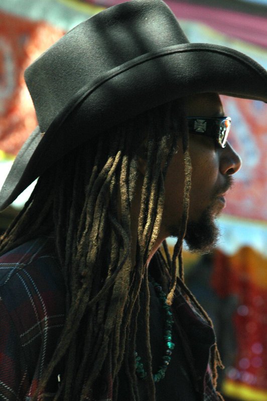 Urban Cowboy