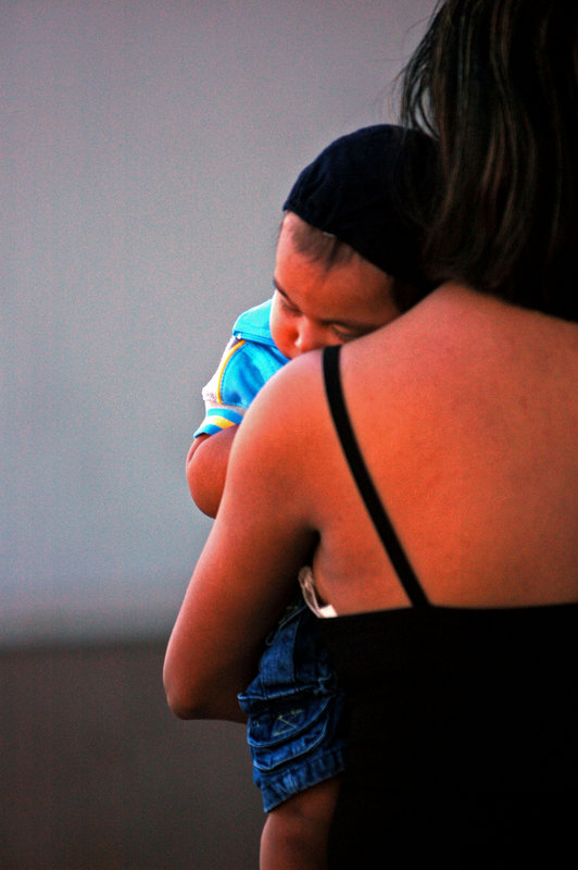 Mother & Child