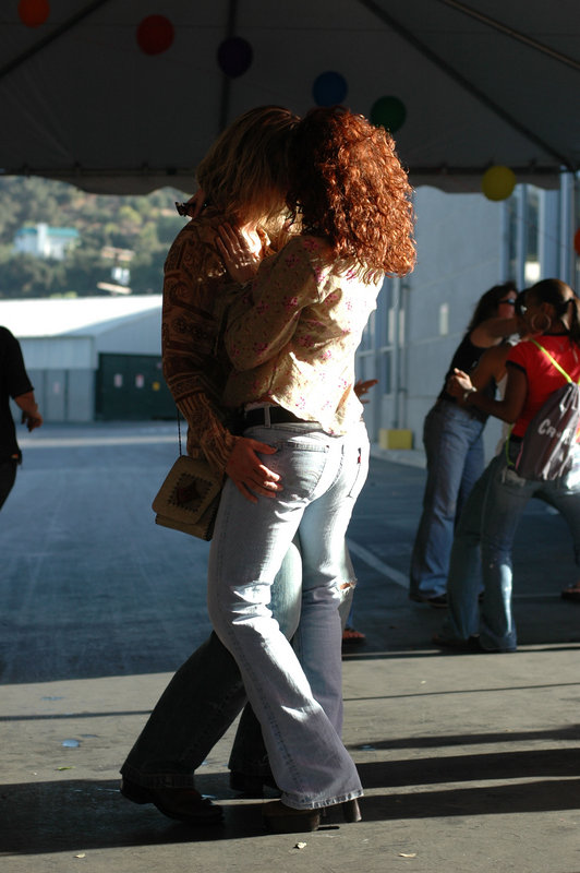 The Dance