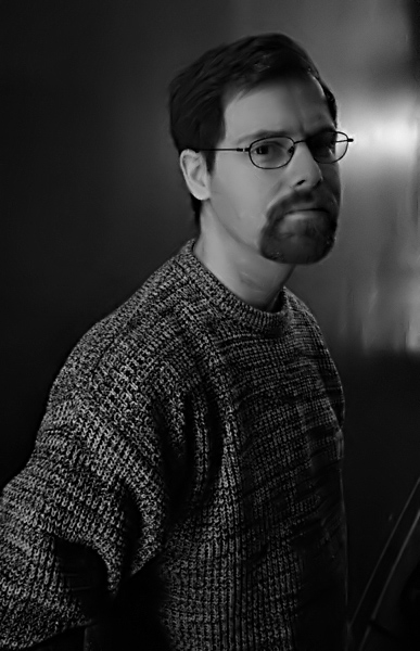 TerryPortrait