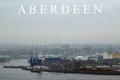 Greetings from Aberdeen!