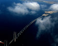 Oeresund Bridge
