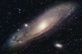 M31 - Andromeda Galaxy