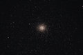 M22 - the great globular cluster in Sagittarius