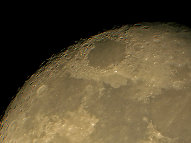 Mare Crisium
