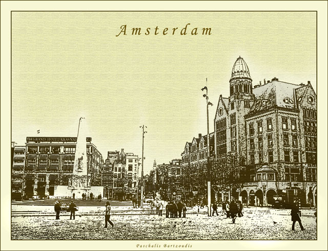 Amsterdam (1)