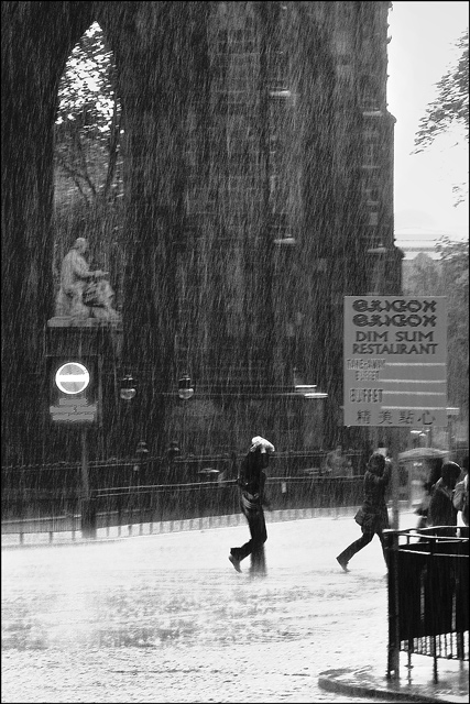 Rain