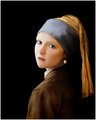 The Girl With a Pearl Earring
