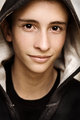 Brother Portrait 2