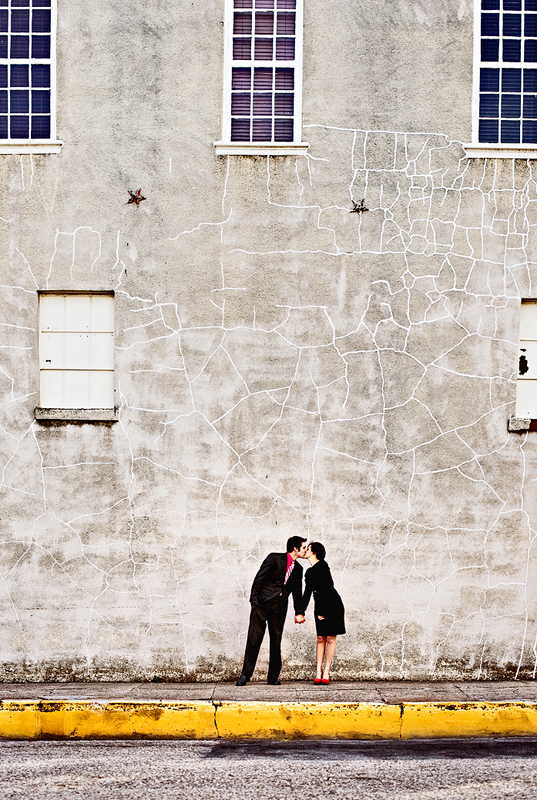 The Kiss