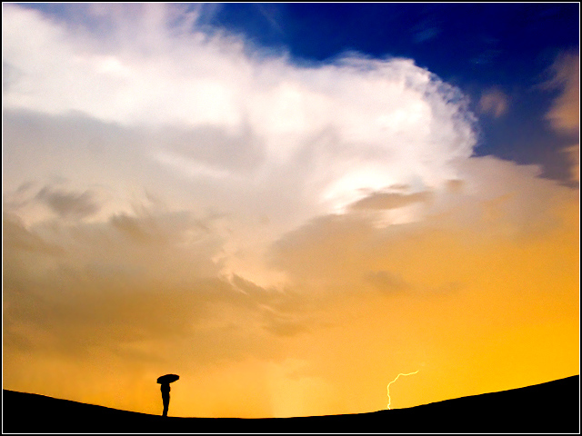 Heaven and Earth