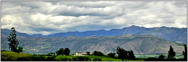 Andes
