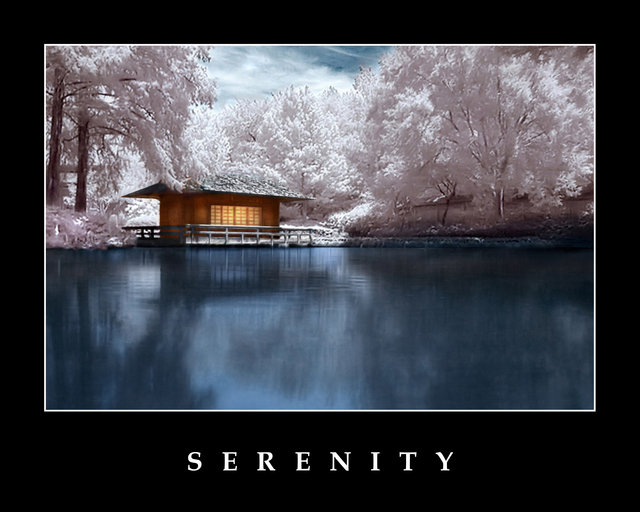 S E R E N I T Y