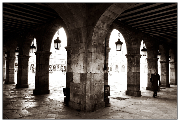 Salamanca II