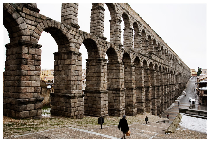 Segovia II