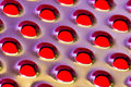 Pattern Outtake 1