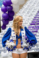 Cheerleader 1