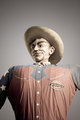 Big Tex