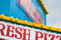 Fresh Pizza