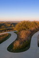Where the Sidewalk Bends