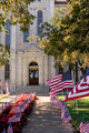 Parker County Courthouse 2