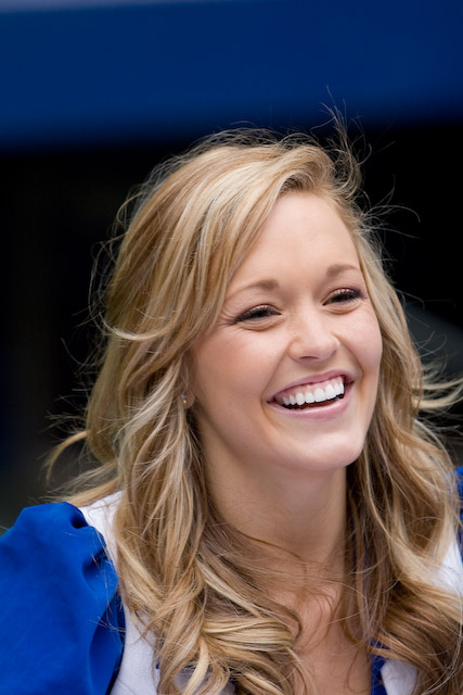 Cheerleader 3