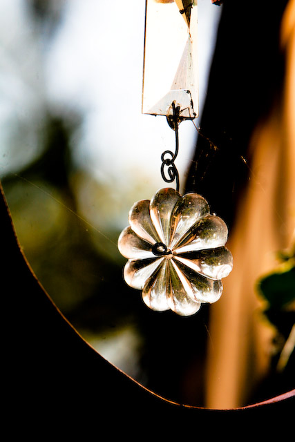 Crystal Flower