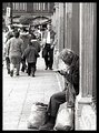 Vagabundo (Homeless)