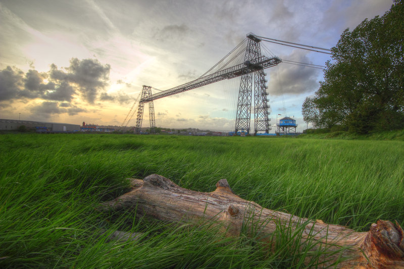 Transporter-Bridge 2