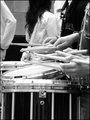 Drummers