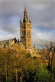 Glasgow University