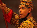 The Monkey King