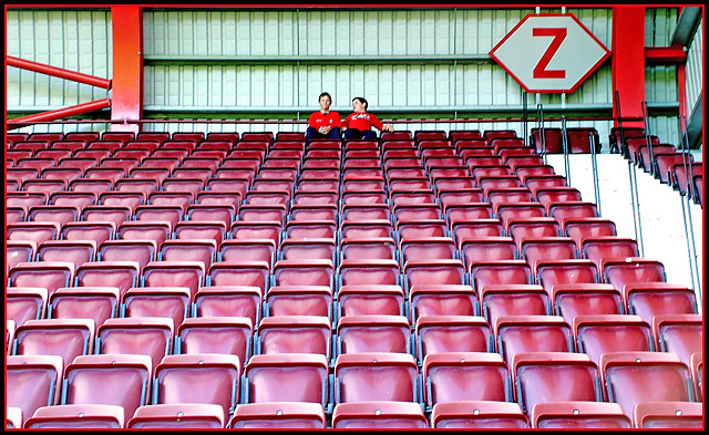 Row Z