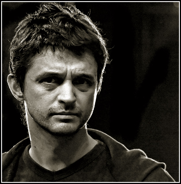 John