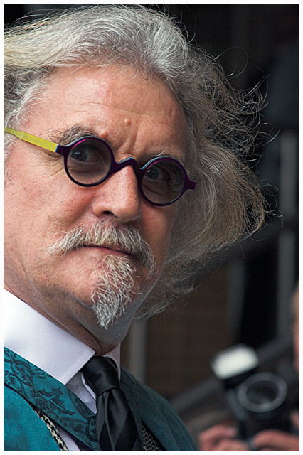 Billy Connolly
