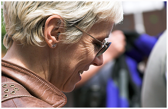 Annie Lennox