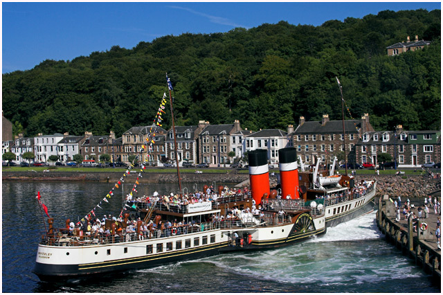 The Waverley