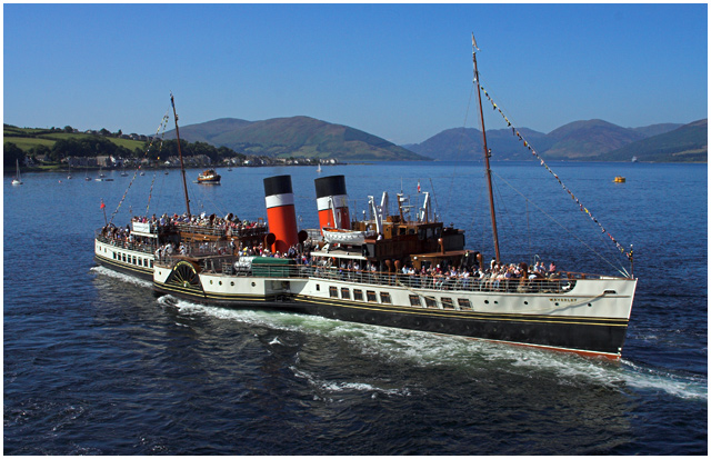 The Waverley II