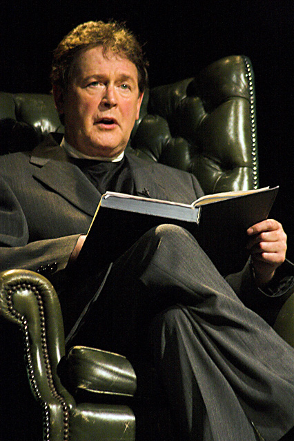 Tony Roper