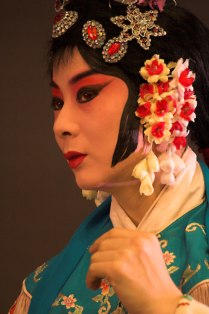 Young-Woman