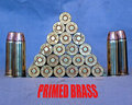 Primed Brass