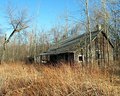 Old House