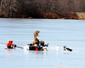 Ice Fishing
