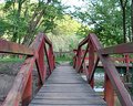 Foot Bridge over Delaware Canal at Fry's Run